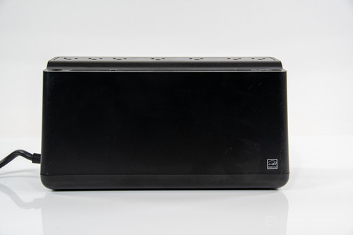 Apc back ups - apc, 7-outlet