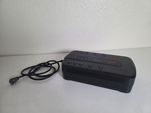 Apc back ups 750 - apc, back-ups