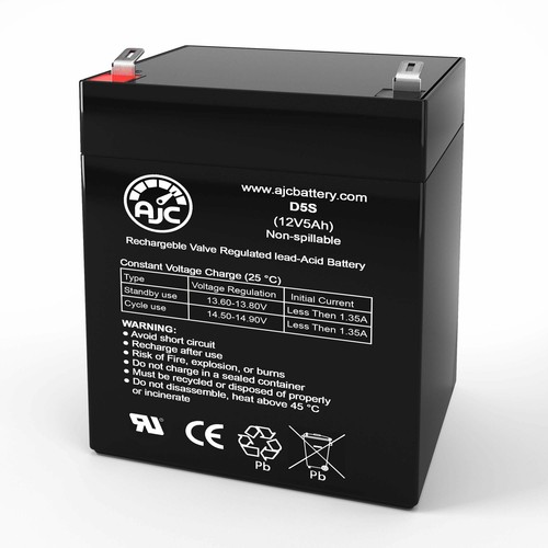 Ajc battery compatible - battery,