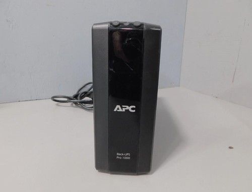 Apc back ups pro 1000 - back-ups,