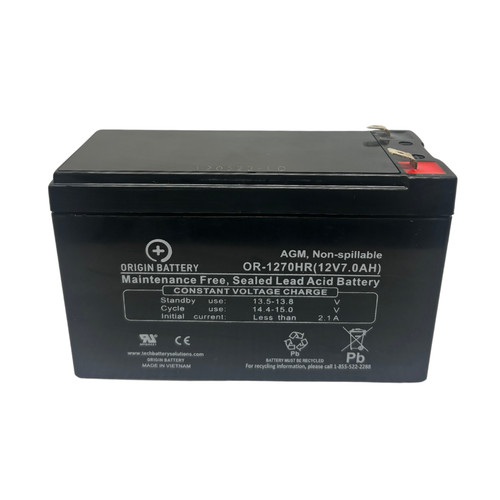 Apc rbc2 replacement battery - apc,