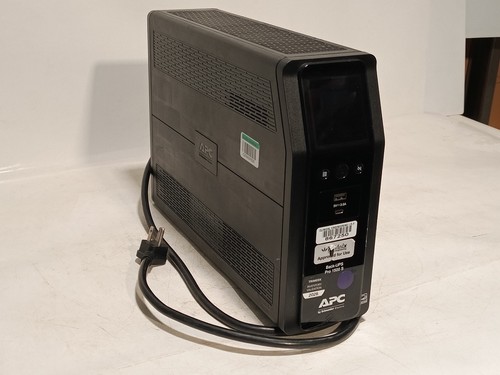 Apc br1500ms back - br1500ms, pro