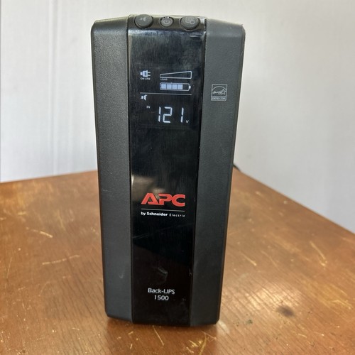 Apc back ups pro - back, 1500m