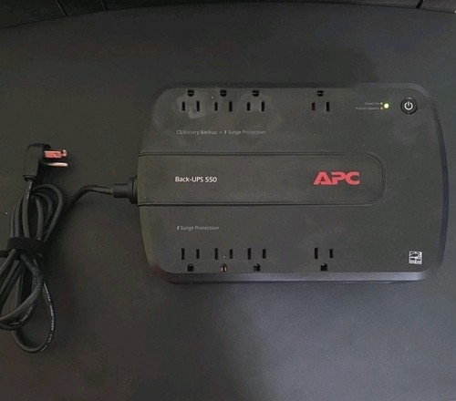 Apc back ups - 330w,