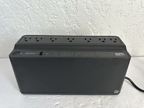 Apc be600m1 back - apc,